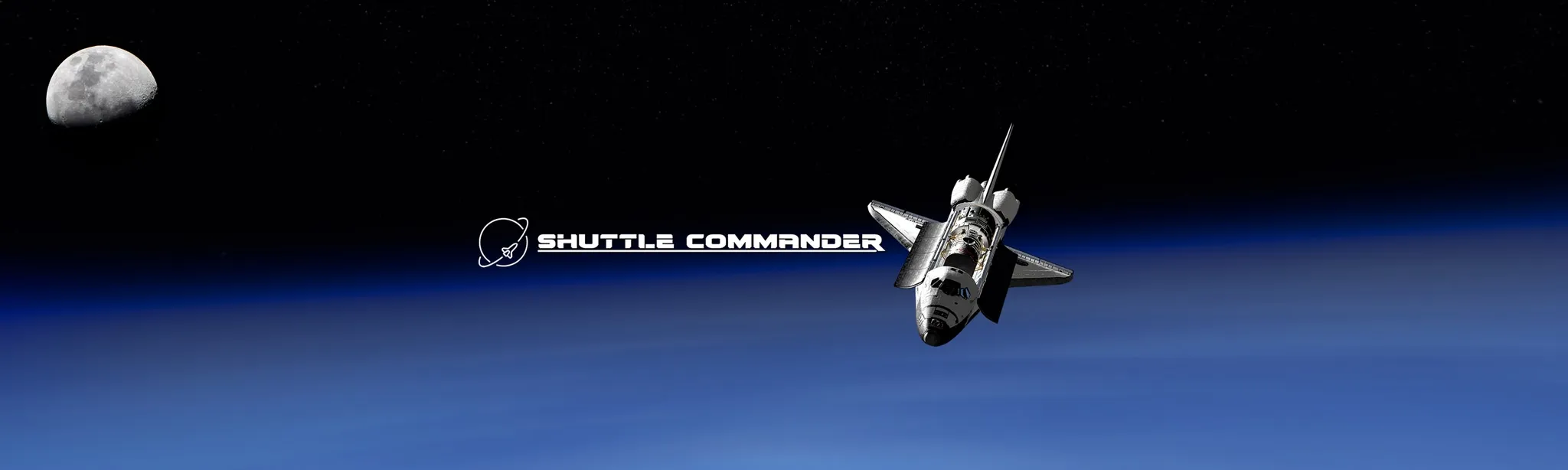 Shuttle Commander