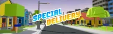 Special Delivery hero image