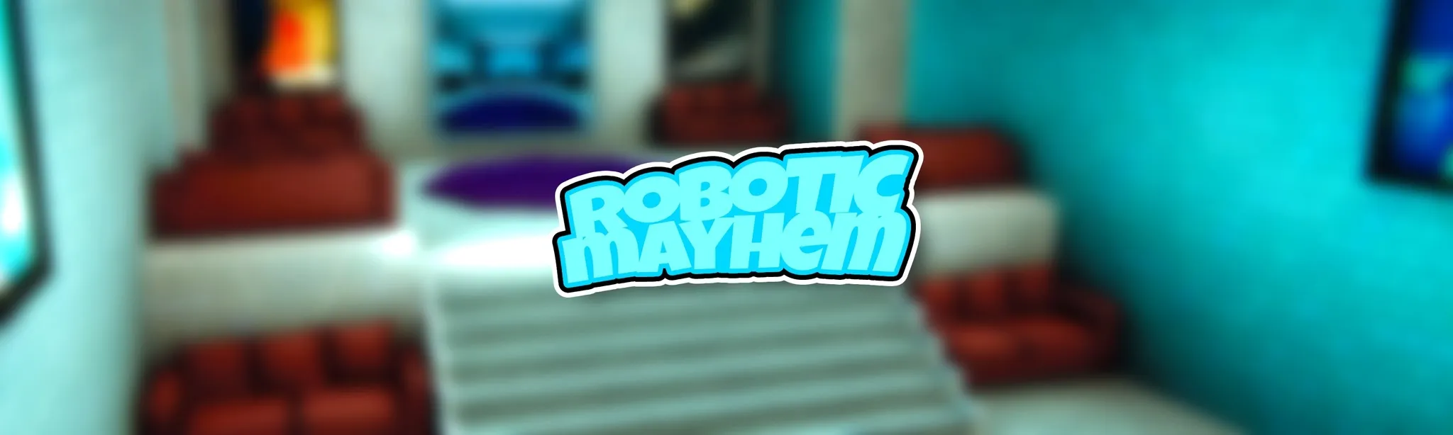 Robotic Mayhem [DISCONTINUED]