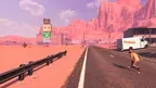 BOMB THE HILL: Extreme Skateboarding screenshot 5
