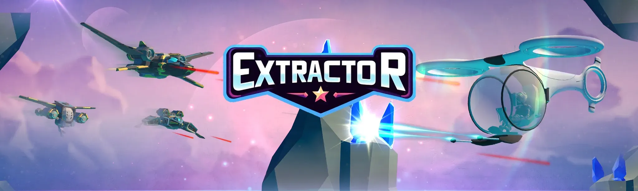 Extractor demo