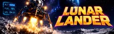 Lunar Lander hero image