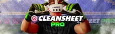 CleanSheet Pro - Goalkeeper Training hero image