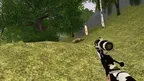 In to The Wild Hunt : The Last Hunter screenshot 4