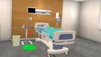 Nebulizer Administration Simulator screenshot 1