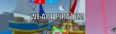 We Are Pirates hero image