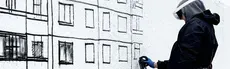 SketchAR: MuralArt Drawing Projector hero image