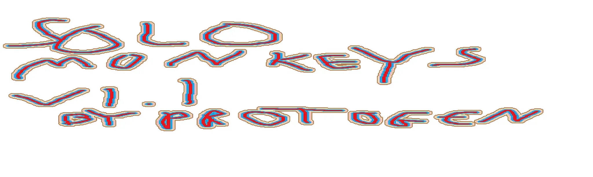 Solo Monkeys