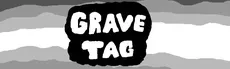 Grave Tag hero image