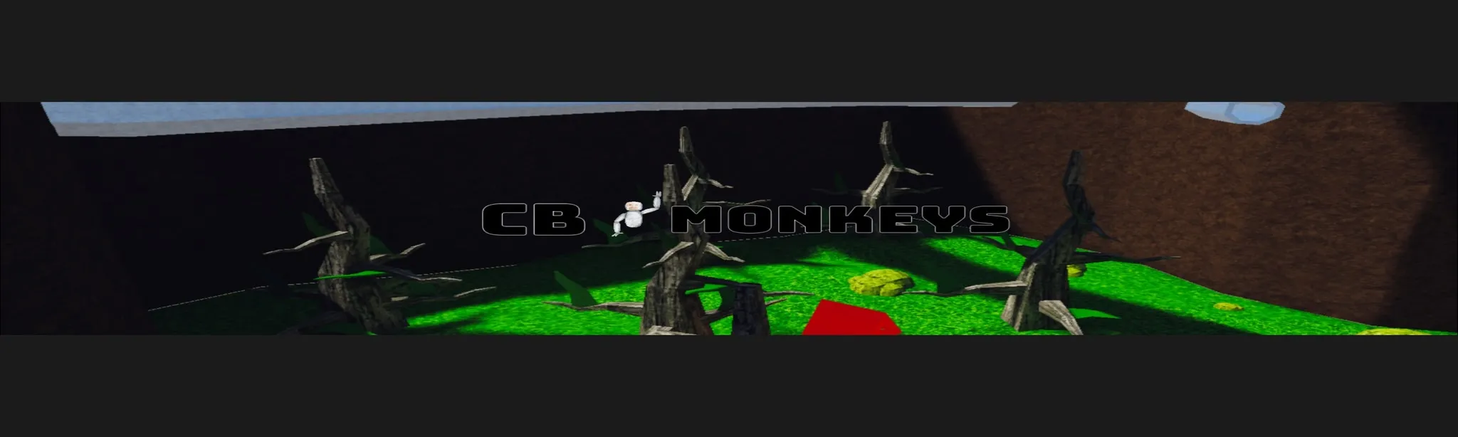 Cb monkeys