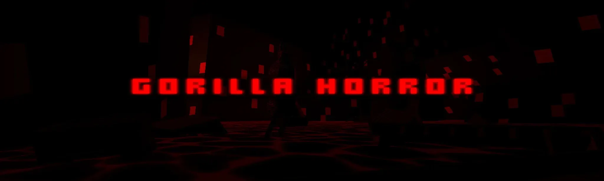 Gorilla Horror