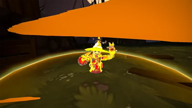 Developer update image for 🔥 The New Nova Perks Are In, Get On Wizherd!! ❄️