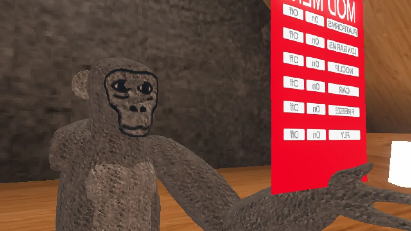 Scary VR cover image