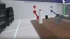 Magnetic Field Experiment - ContentsDa Science Experiment screenshot 2