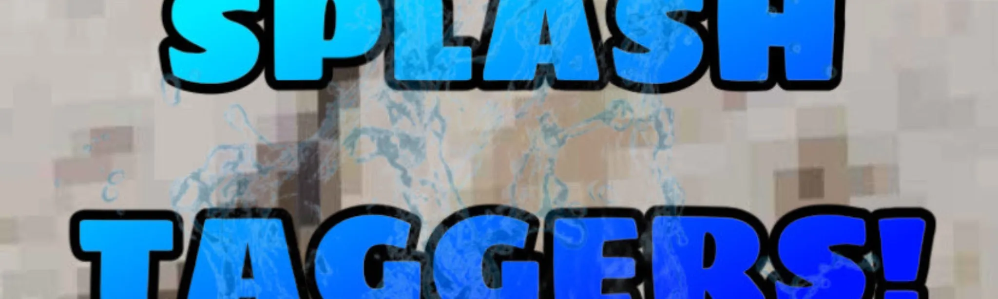 Poject Splashy!