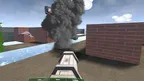 Tank Town VR screenshot 1