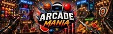 Arcade Mania hero image