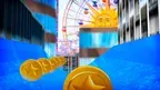 Slippery Slide -  Water Park Adventure screenshot 4