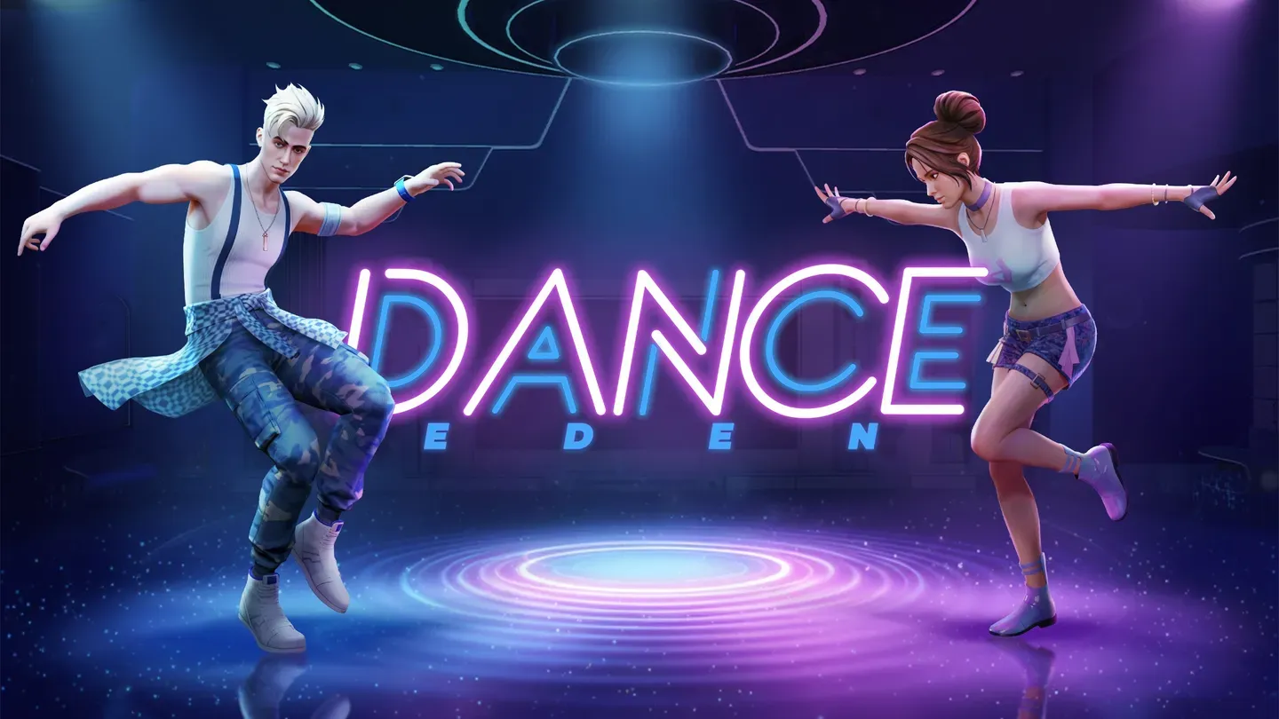 Dance Eden trailer 0