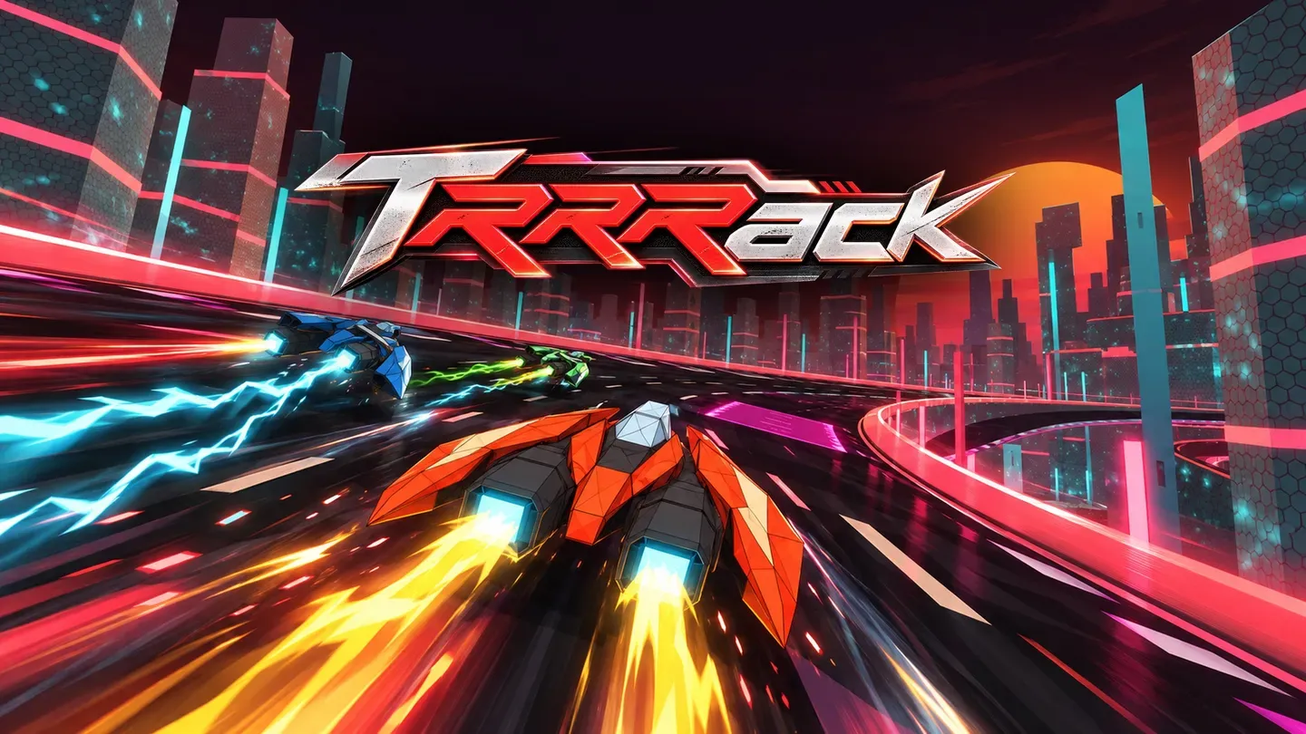 TRRRack trailer 0