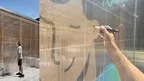 SketchAR: Drawing, Tracing, Mural art screenshot 2