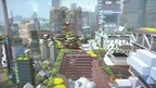 Future World Vision Mega City VR screenshot 4