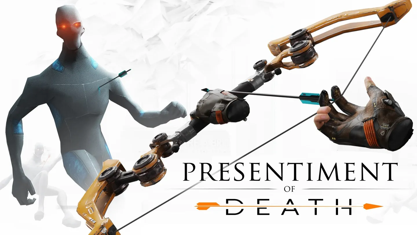 Presentiment of Death trailer 0