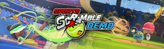 Sports Scramble – Demo