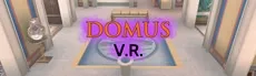 DOMUS V.R. (2023) hero image