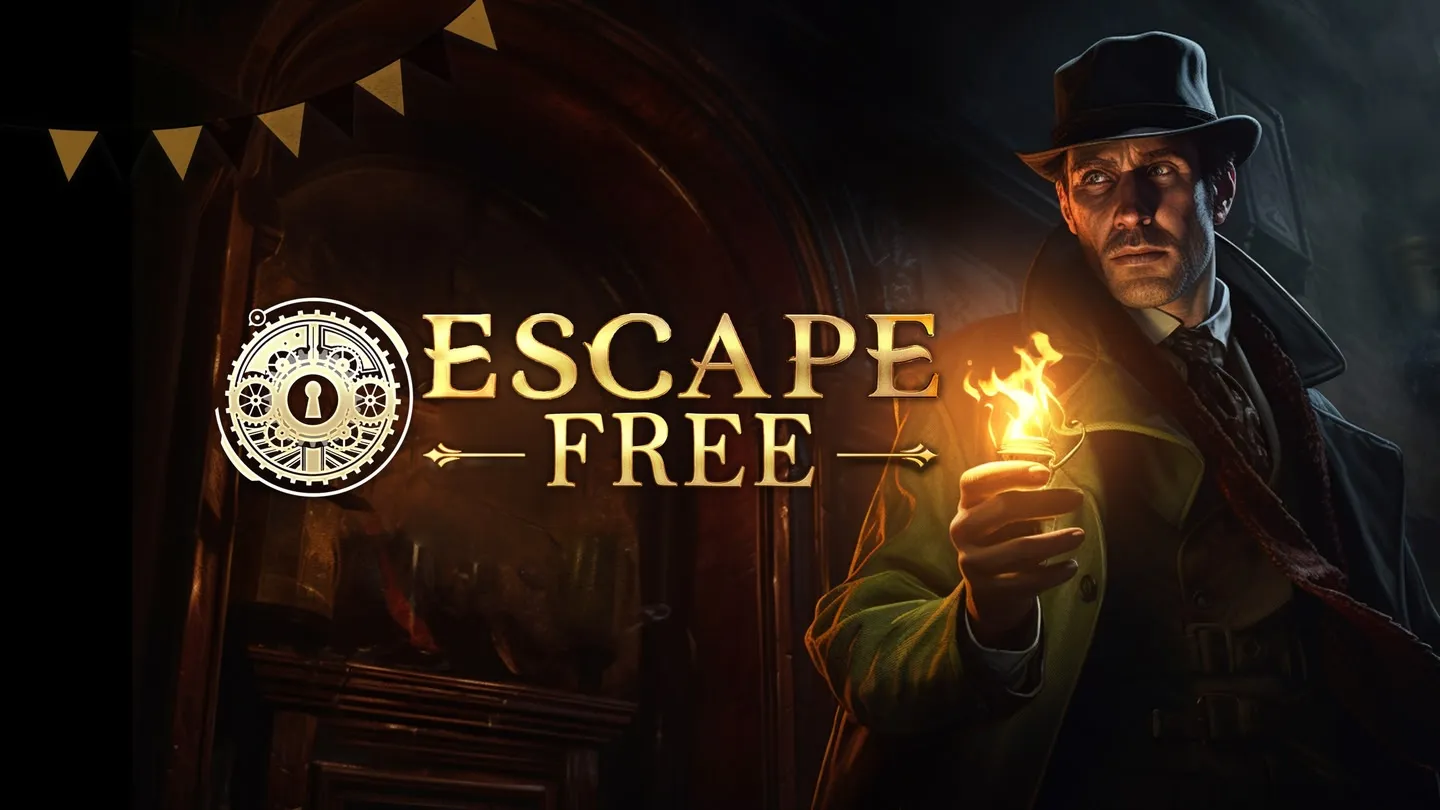 Escape Free trailer 0