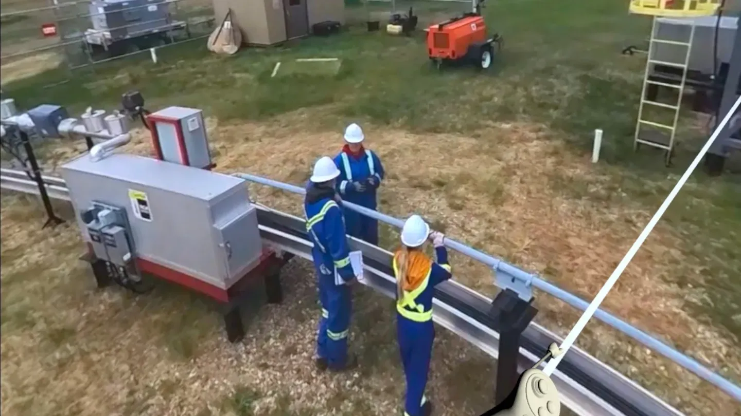 Experience the Energy Journey cover image