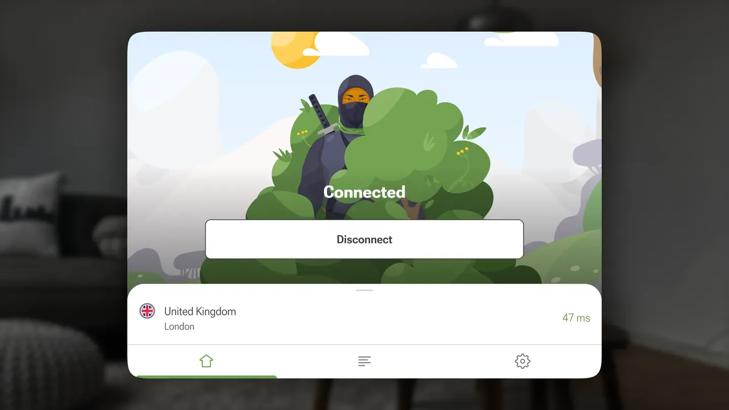 AdGuard VPN cover image
