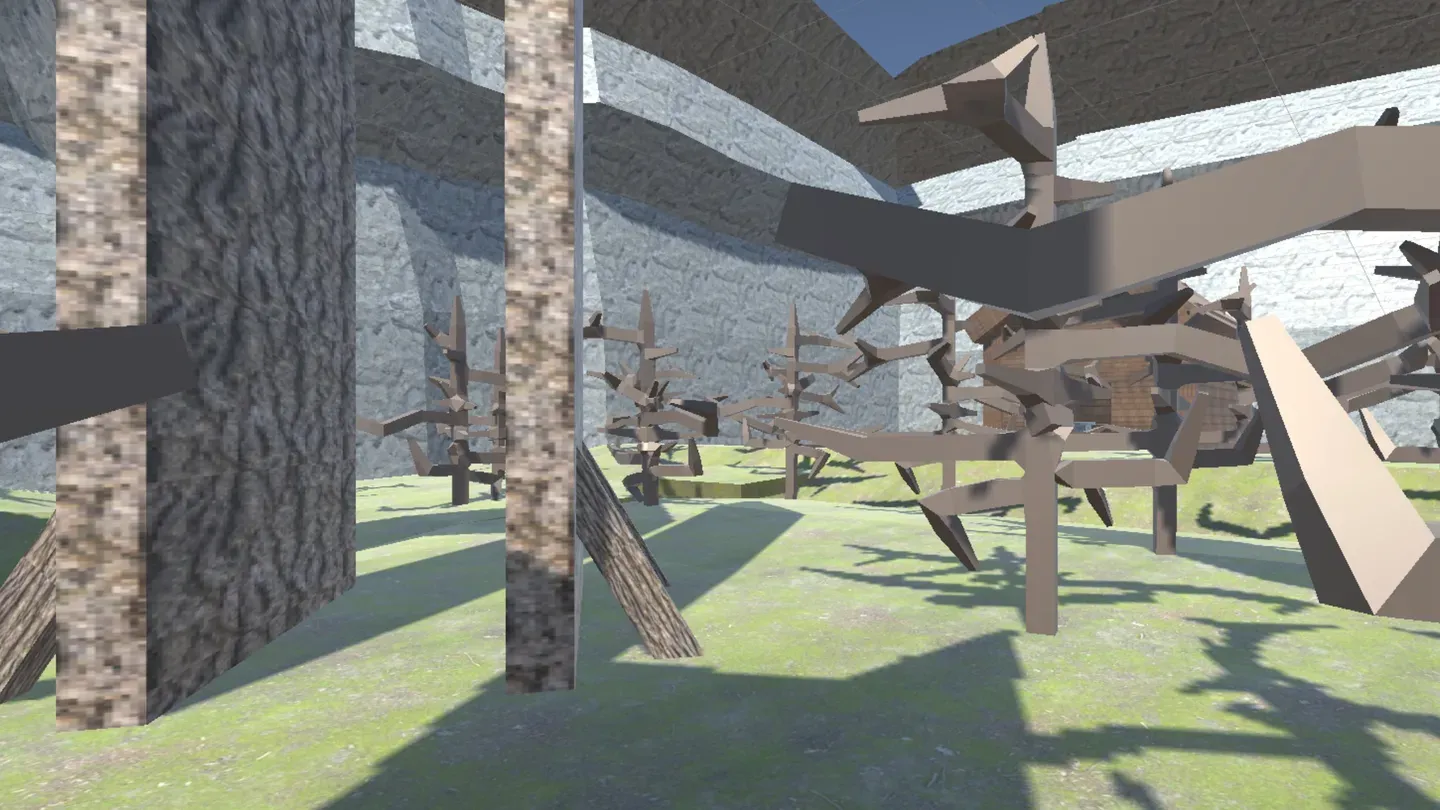 SnowFoxVr 2 trailer 0