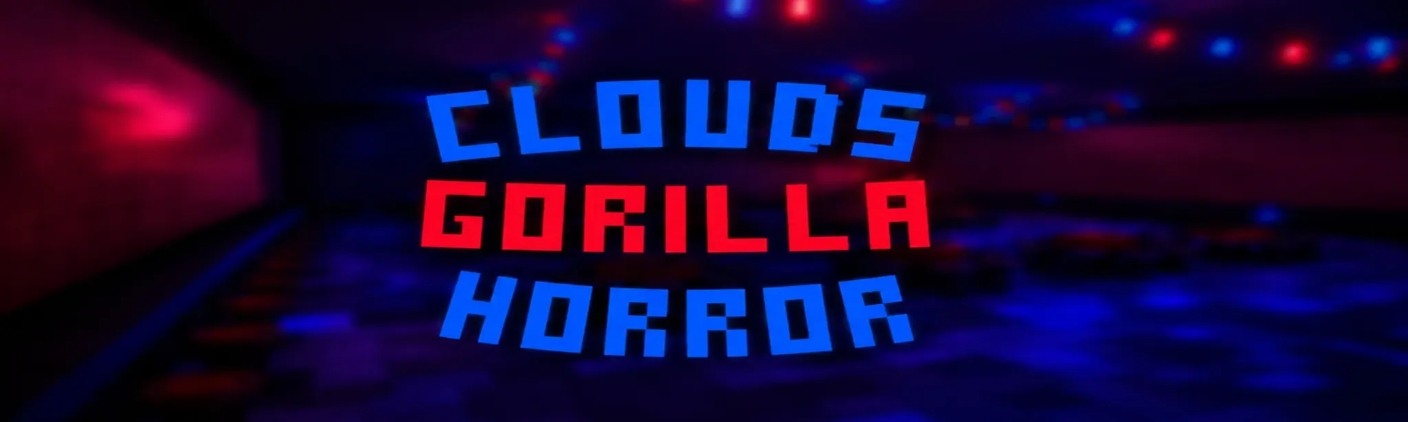Cloud's Gorilla Horror