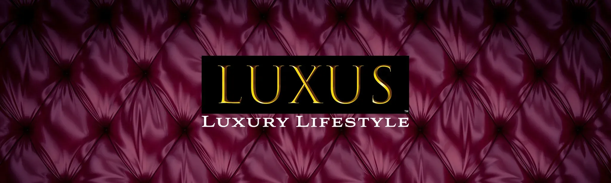 LUXUS
