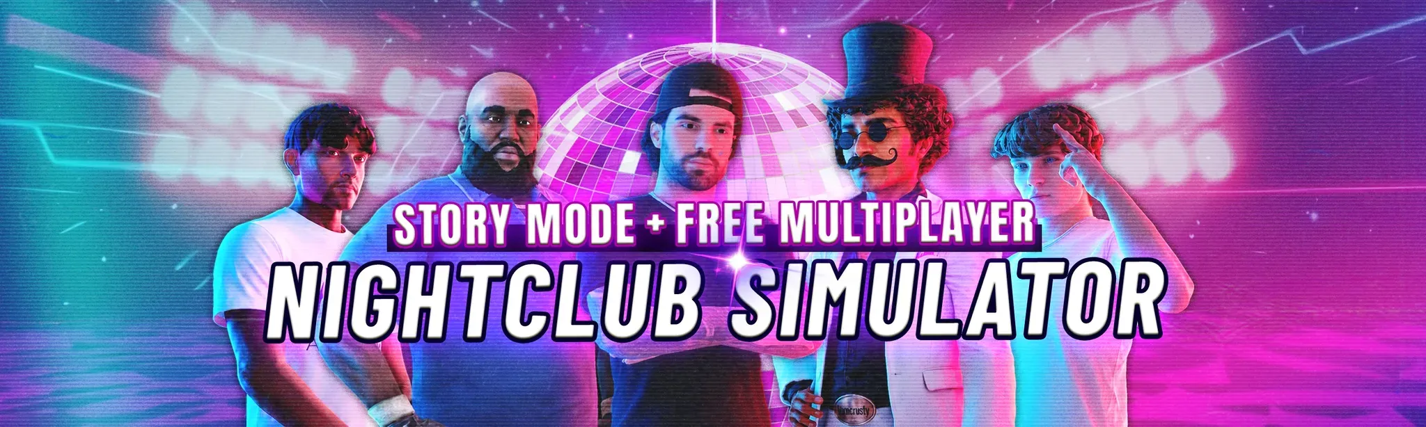 NightClub Simulator VR