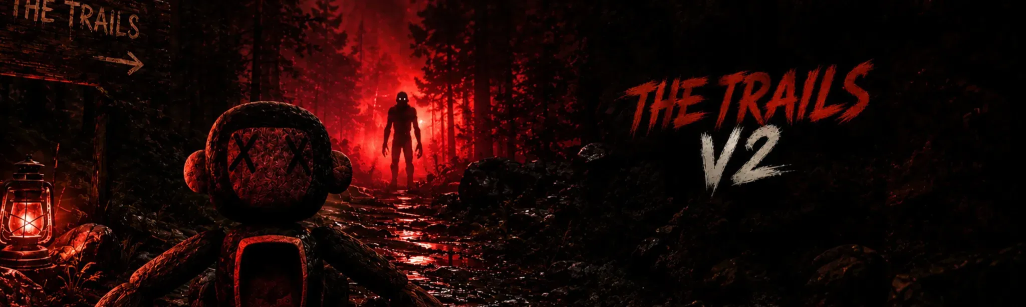 The Trails V2
