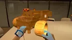 Hamster Inc. screenshot 1