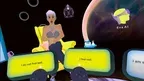 EvaAI: Not a Psychotherapist in VR screenshot 1