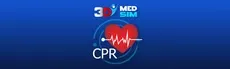 3DMedSim - BLS 1 Rescuer Adult VR hero image