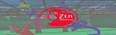 Zen Monkeys hero image