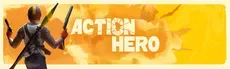 Action Hero hero image