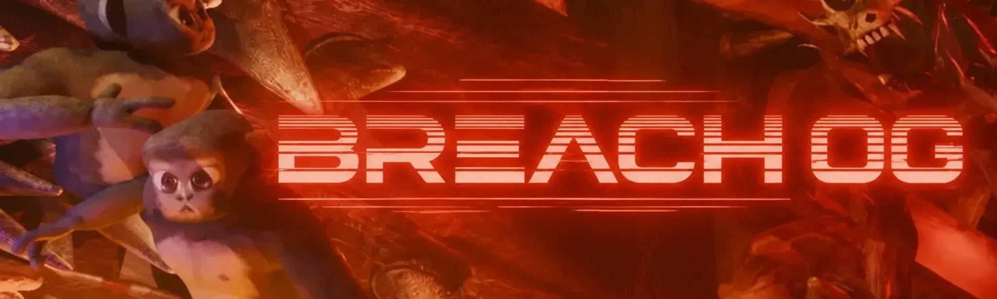 BREACH OG