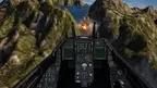 Jet Fighter screenshot 3