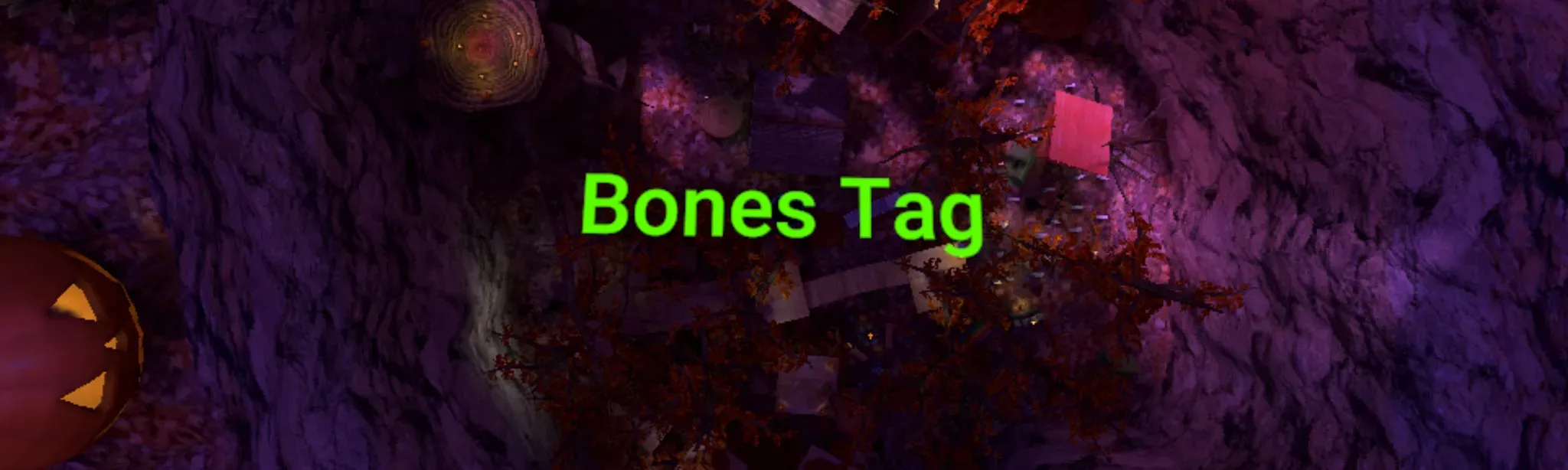 Bones Tag