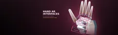 Hand AR Interfaces hero image