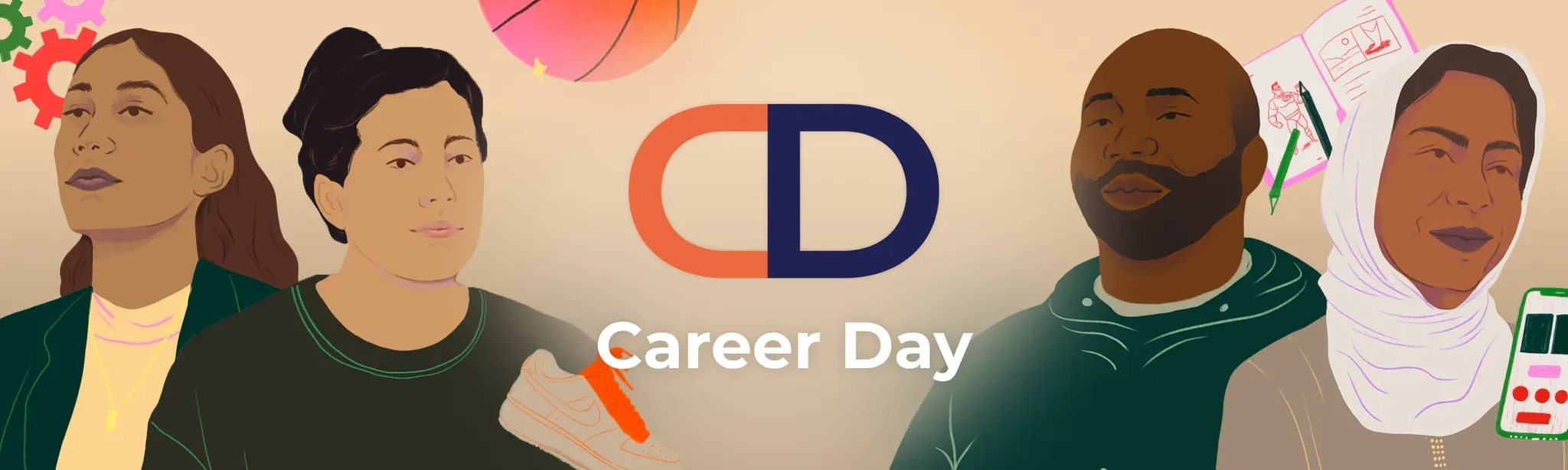 Career Day VR