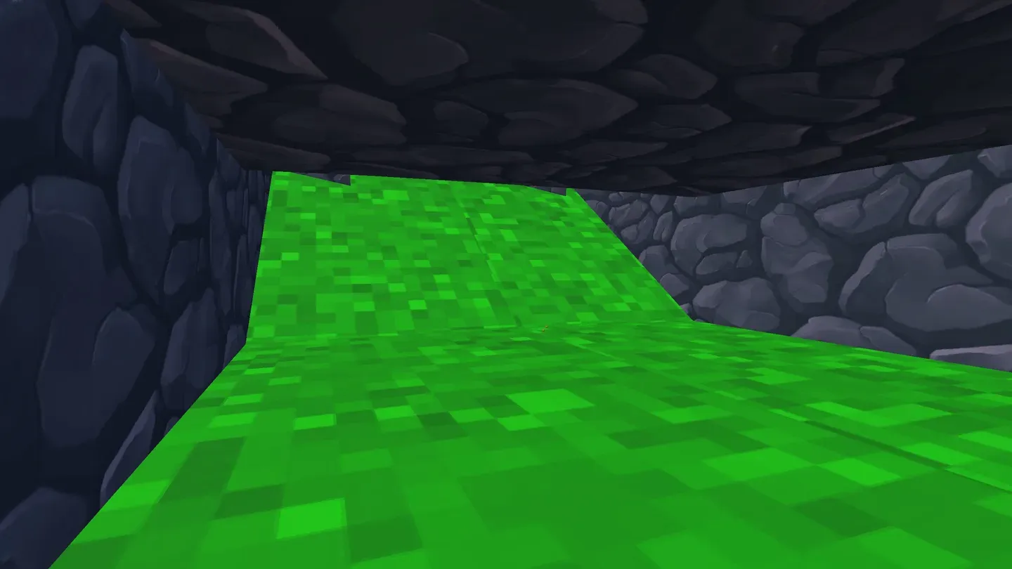 Cube Sprinters cover image