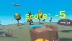 Balloon Pop screenshot 3