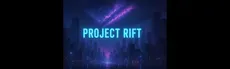 Project Rift hero image